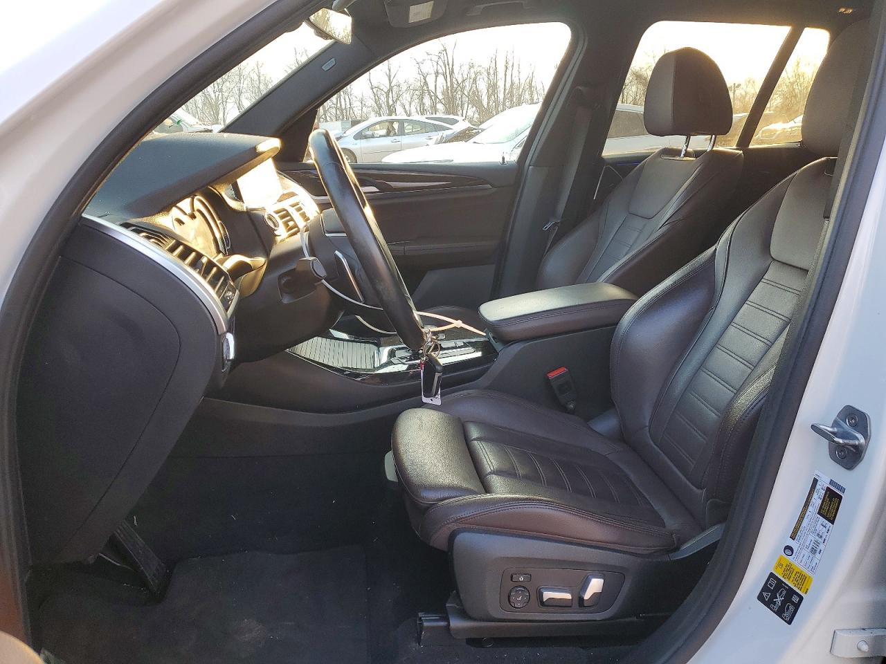 BMW X Series Xdrive30i