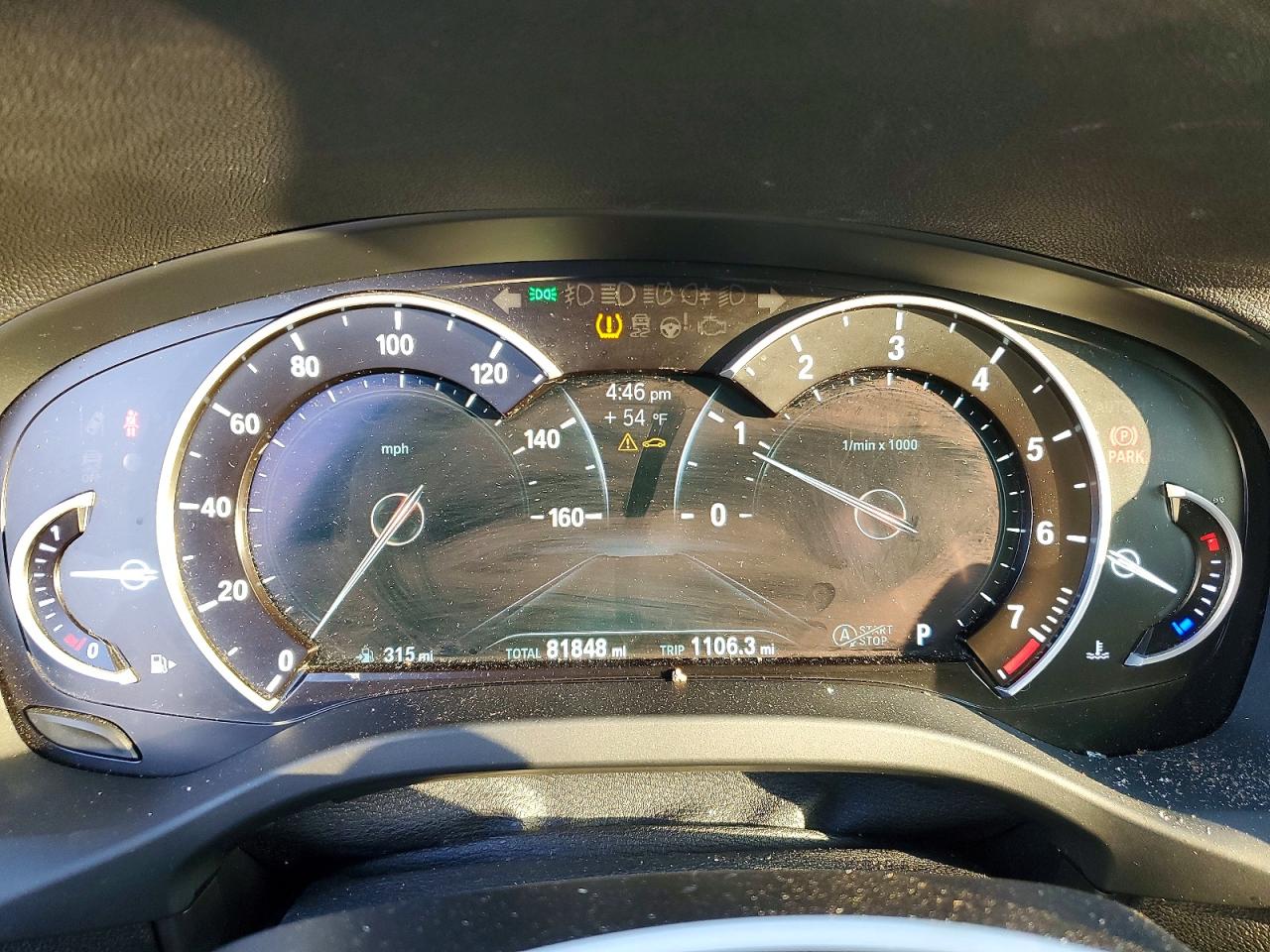 BMW X Series Xdrive30i