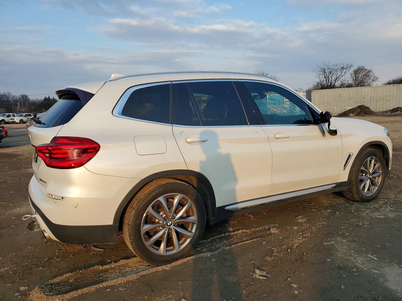 BMW X Series Xdrive30i