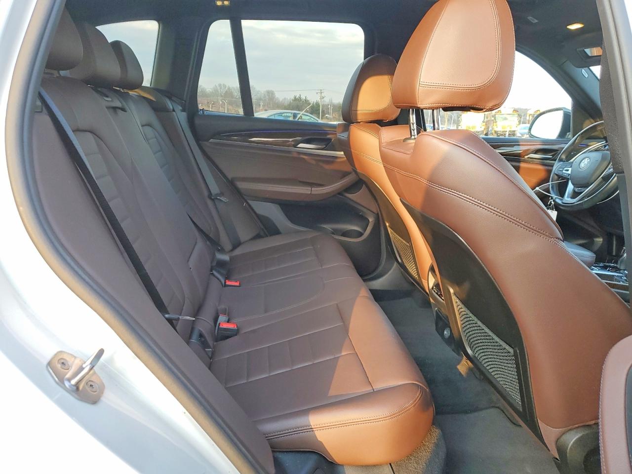 BMW X Series Xdrive30i