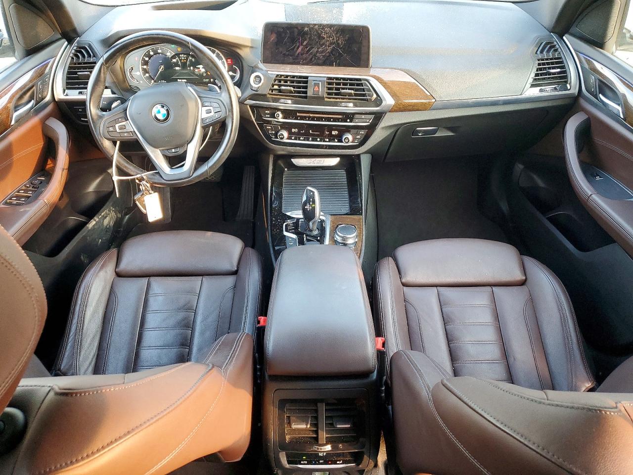 BMW X Series Xdrive30i