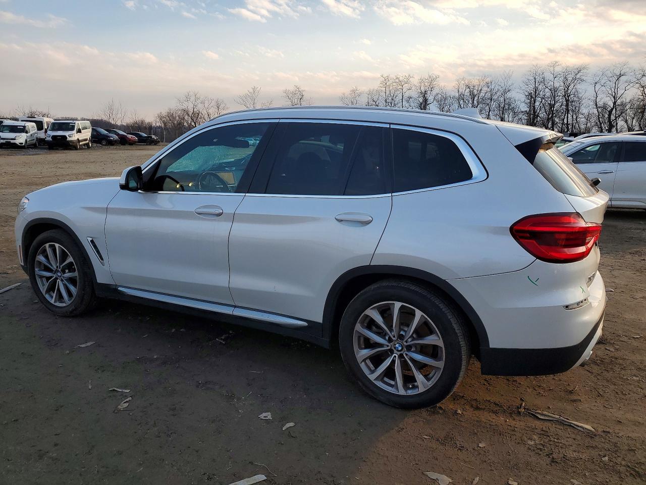 BMW X Series Xdrive30i
