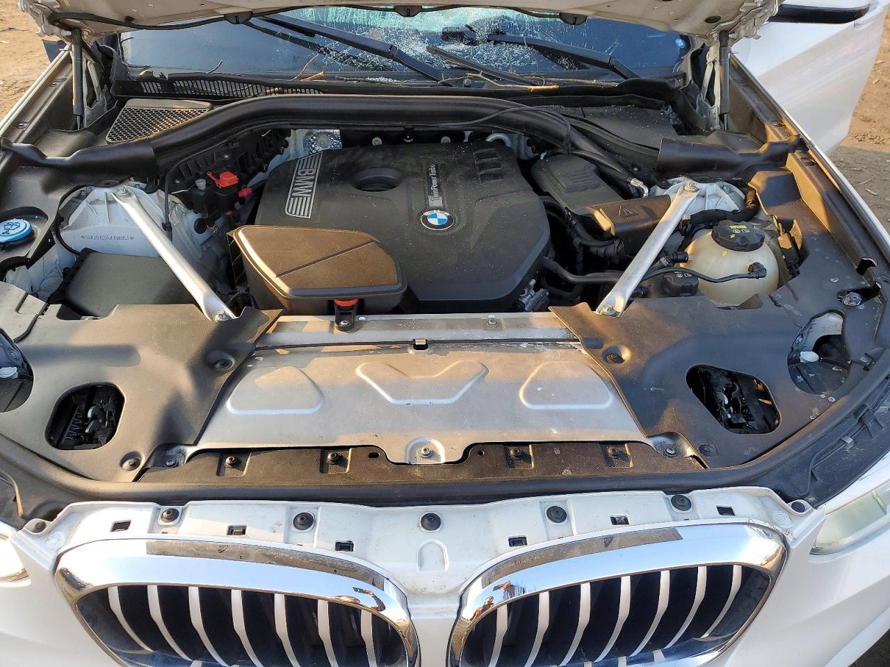 BMW X Series Xdrive30i