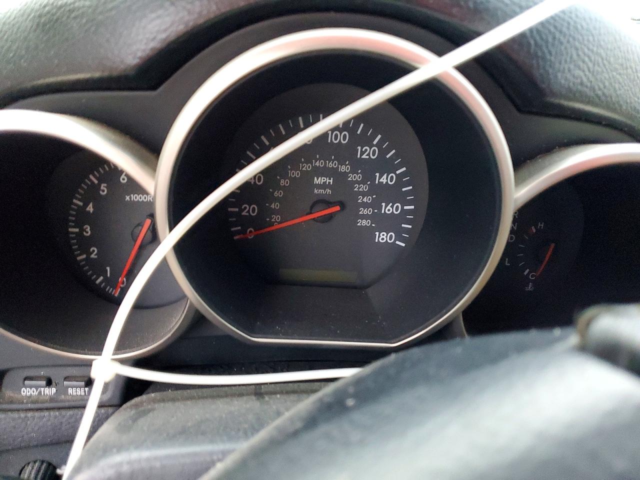 Lexus Sc 430
