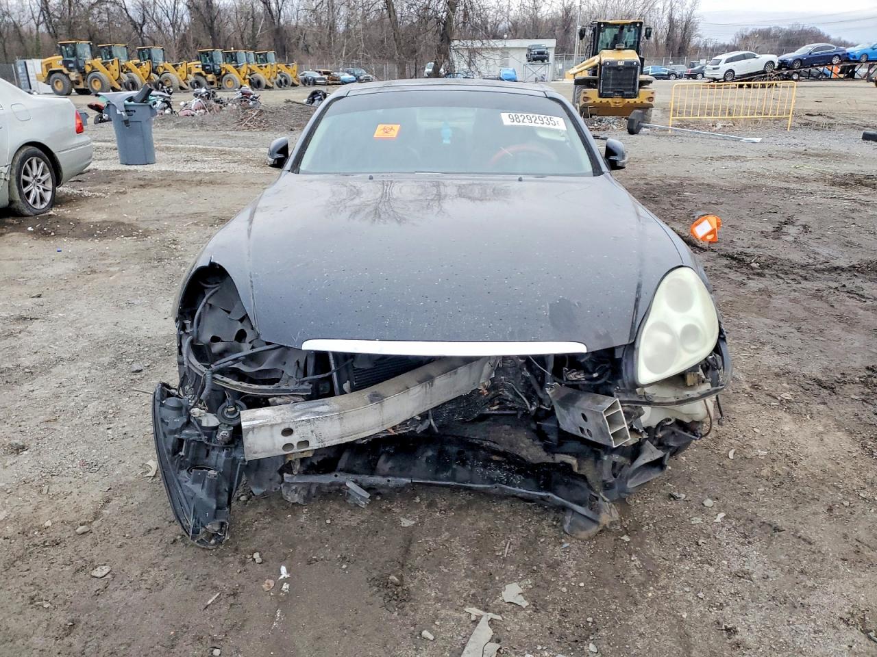 Lexus Sc 430