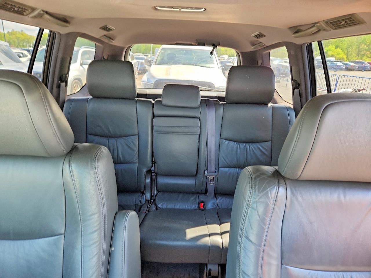 Lexus Gx 470