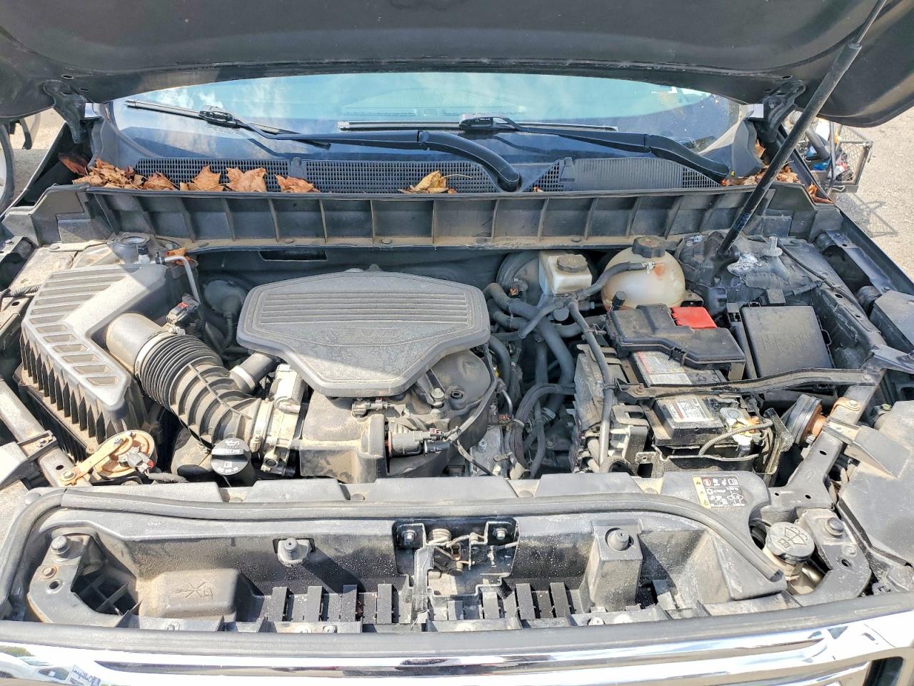 GMC Acadia Slt-1