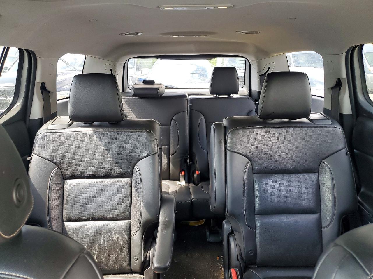 GMC Acadia Slt-1