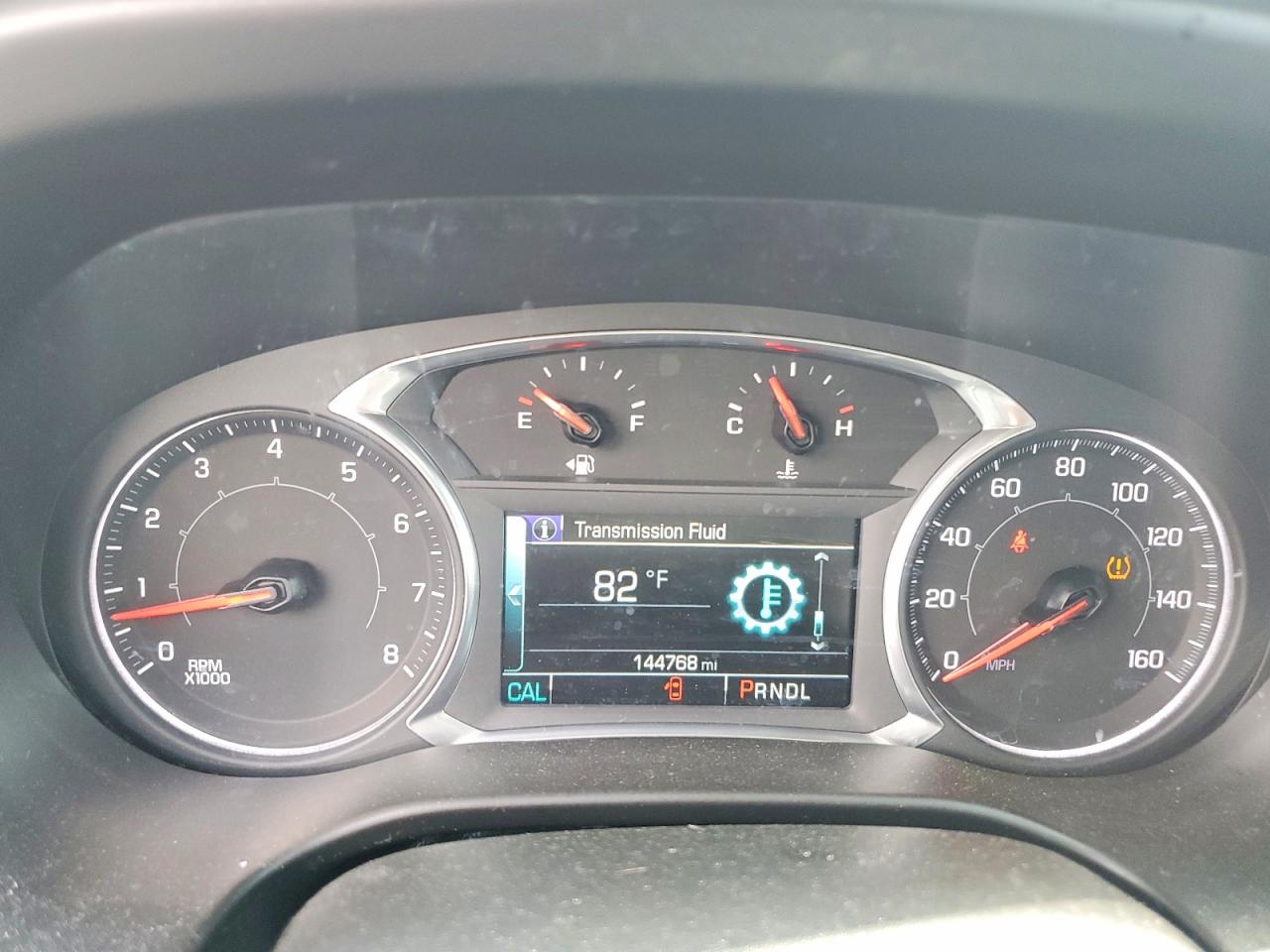 GMC Acadia Slt-1