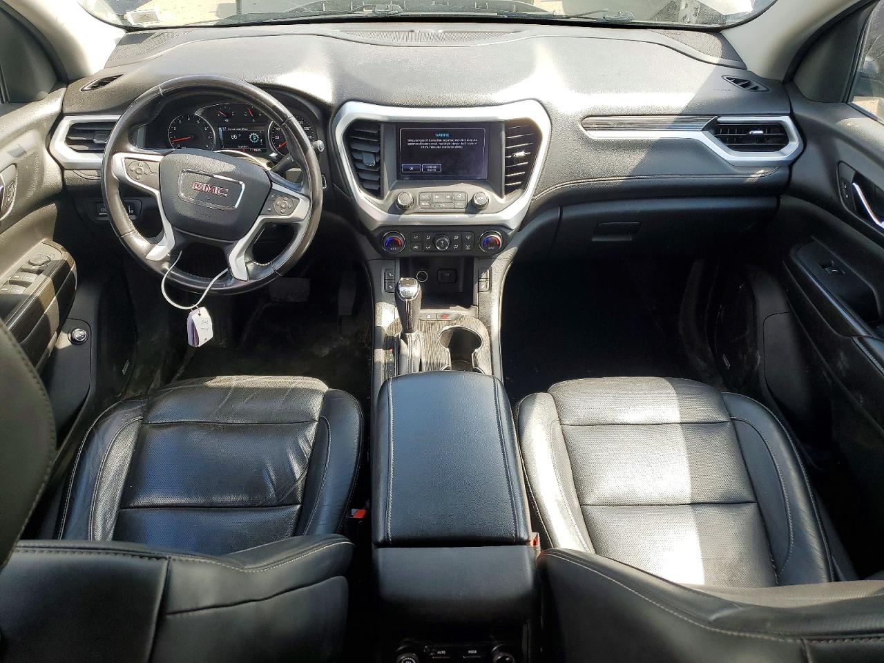 GMC Acadia Slt-1