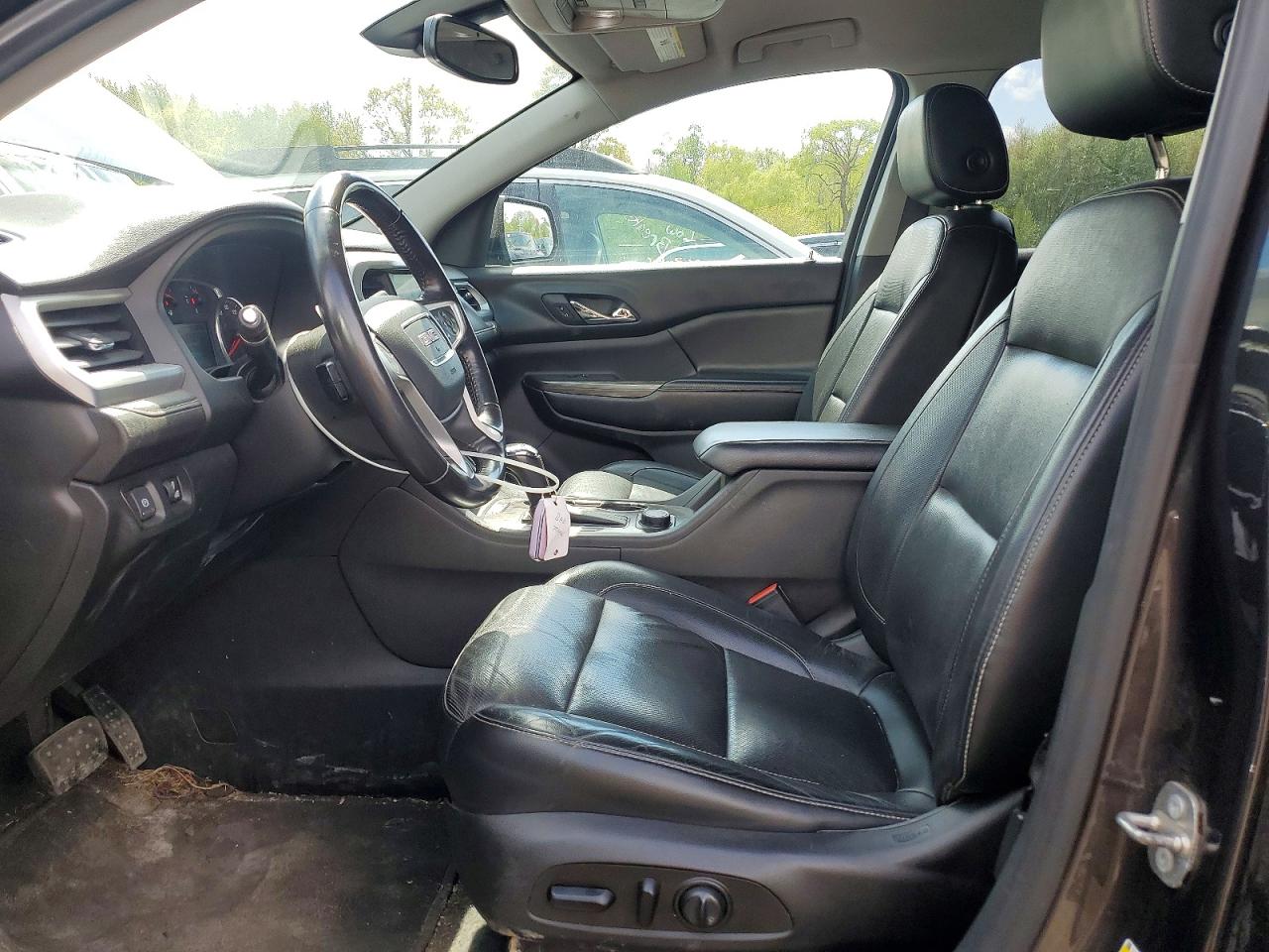 GMC Acadia Slt-1