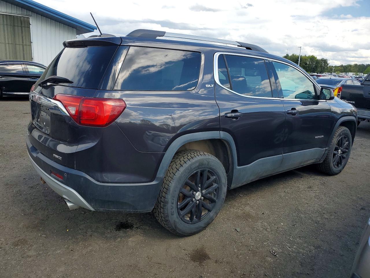 GMC Acadia Slt-1