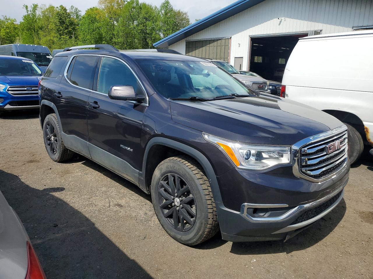 GMC Acadia Slt-1