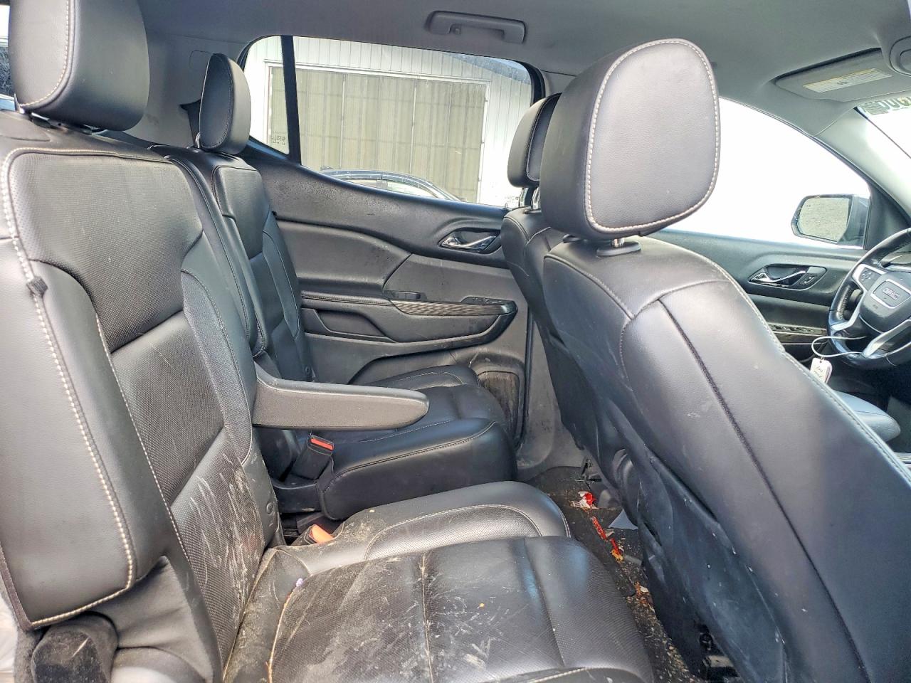 GMC Acadia Slt-1