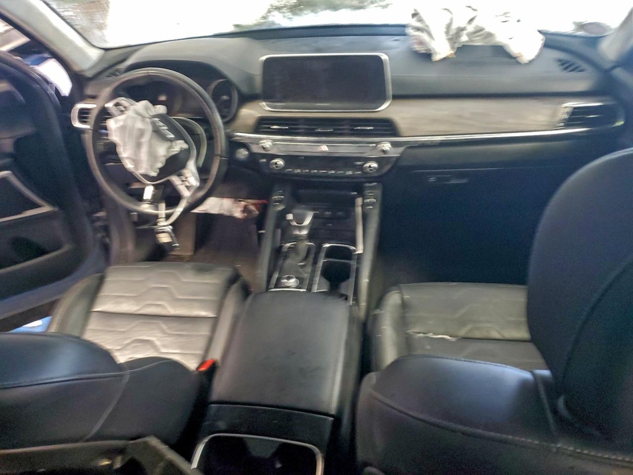Kia Telluride Sx