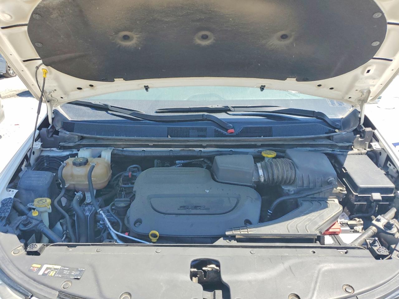Chrysler Pacifica Touring