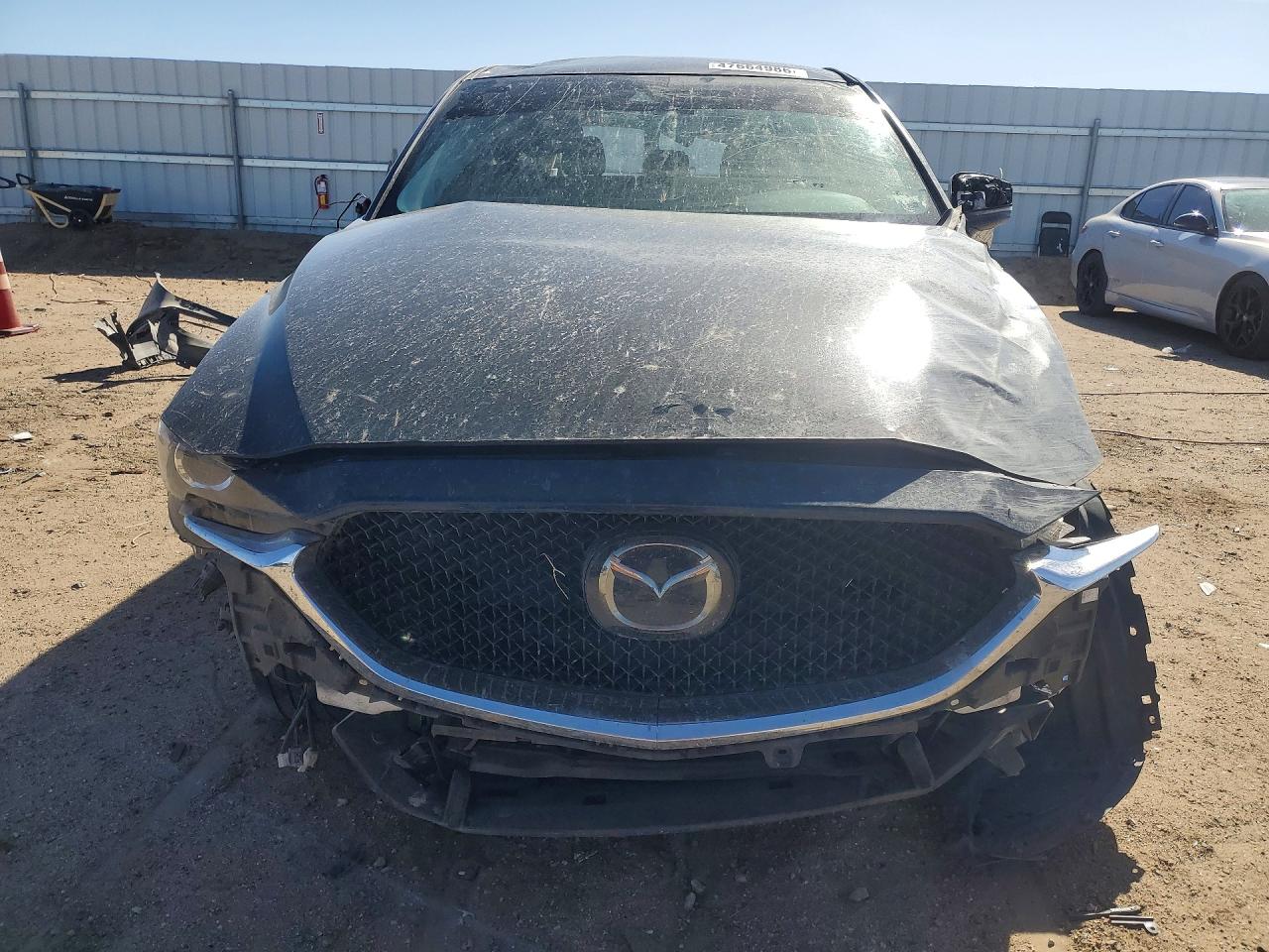Mazda Cx Touring