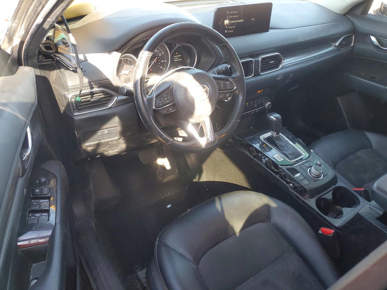 Mazda Cx Touring