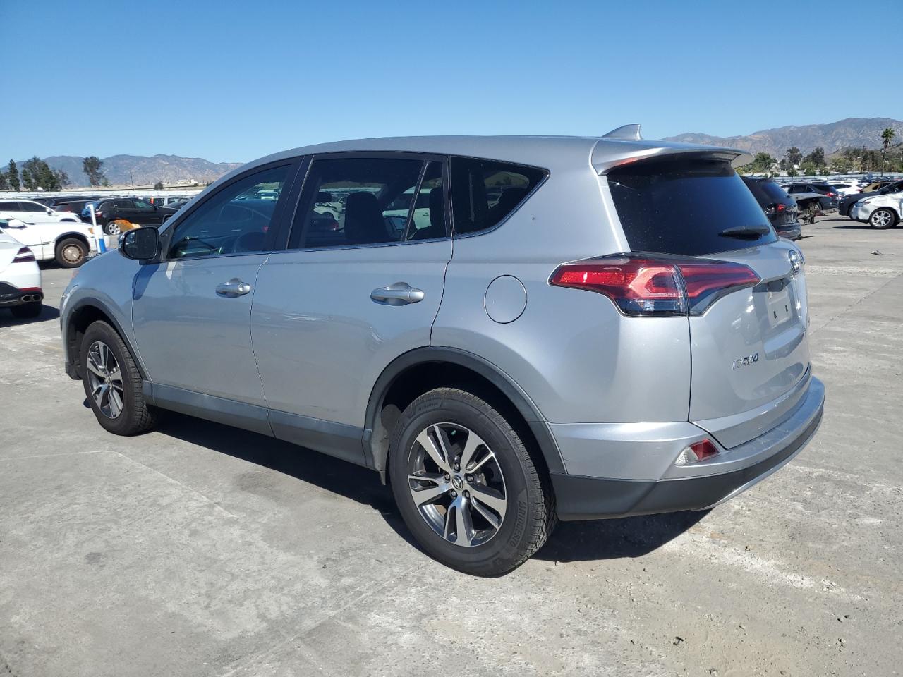 Toyota RAV4 Adventure