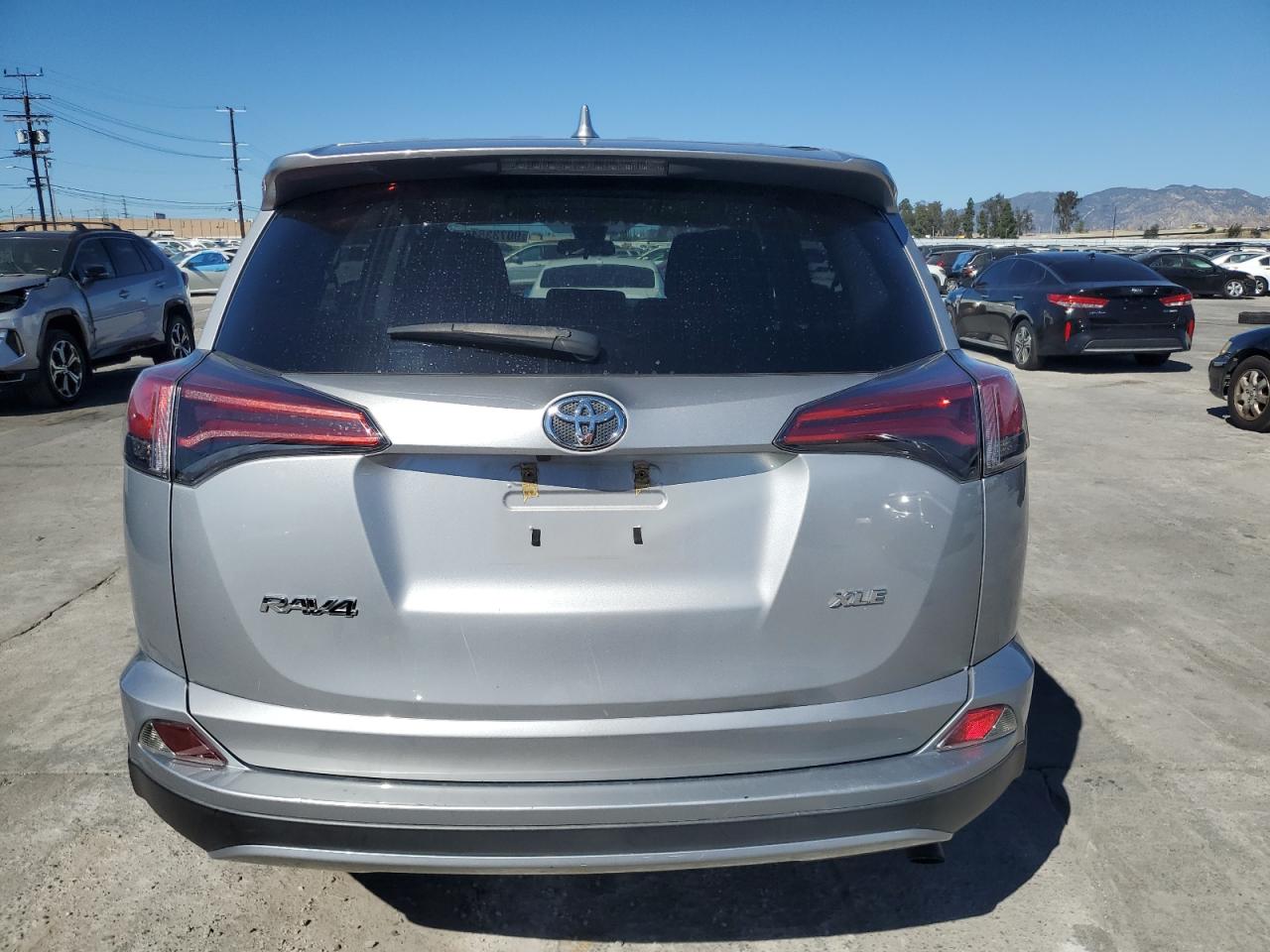 Toyota RAV4 Adventure