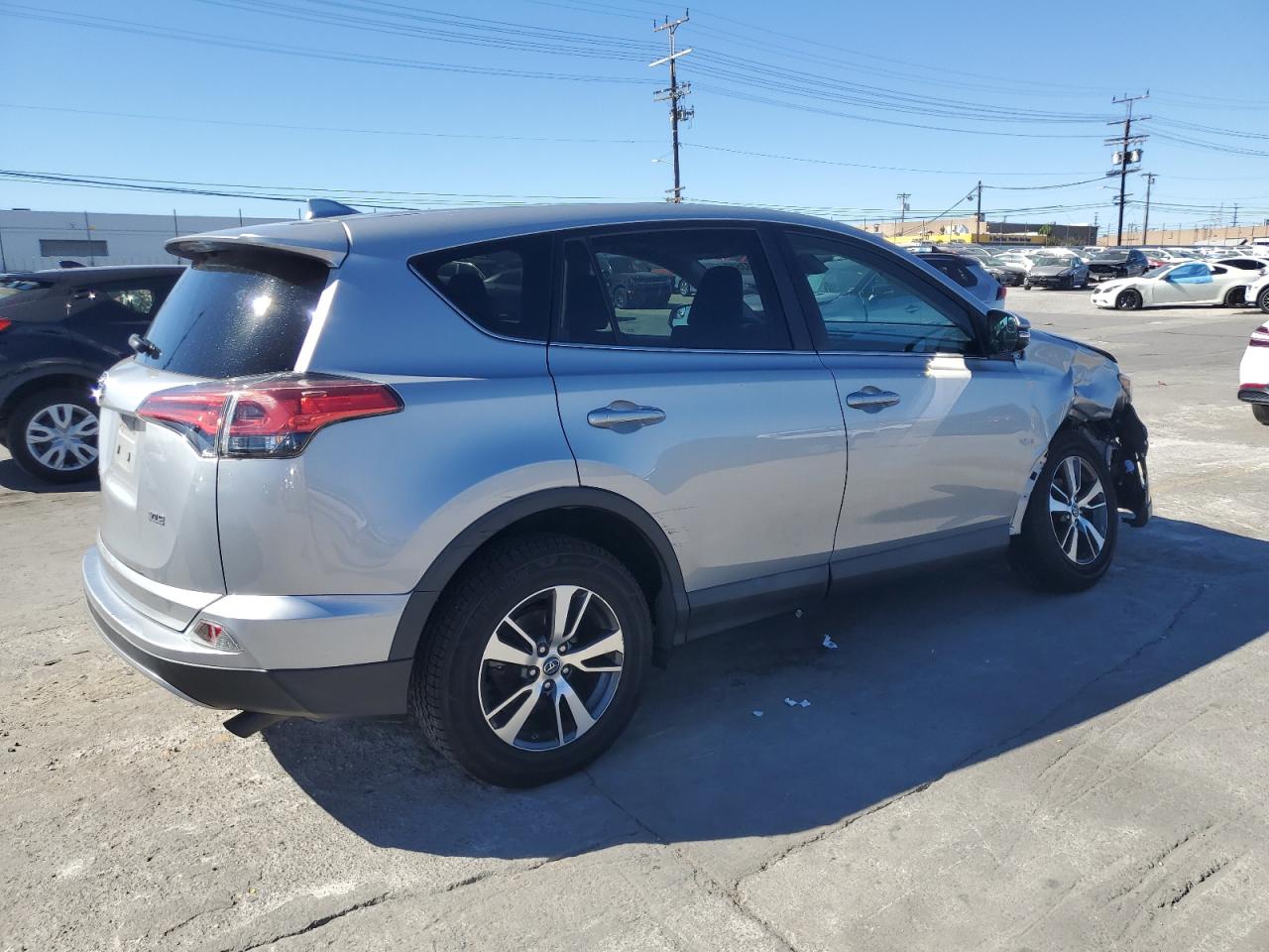 Toyota RAV4 Adventure