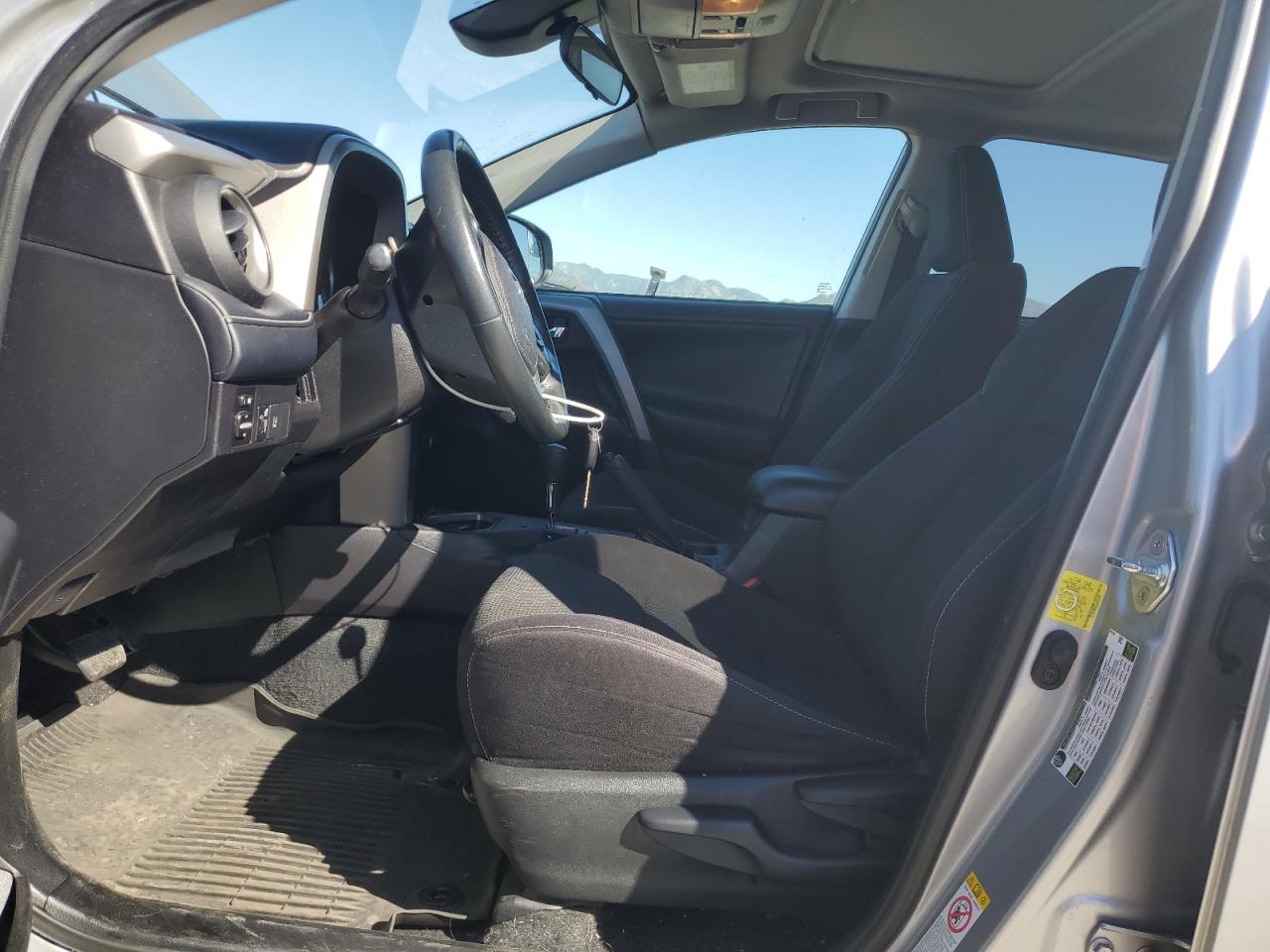 Toyota RAV4 Adventure