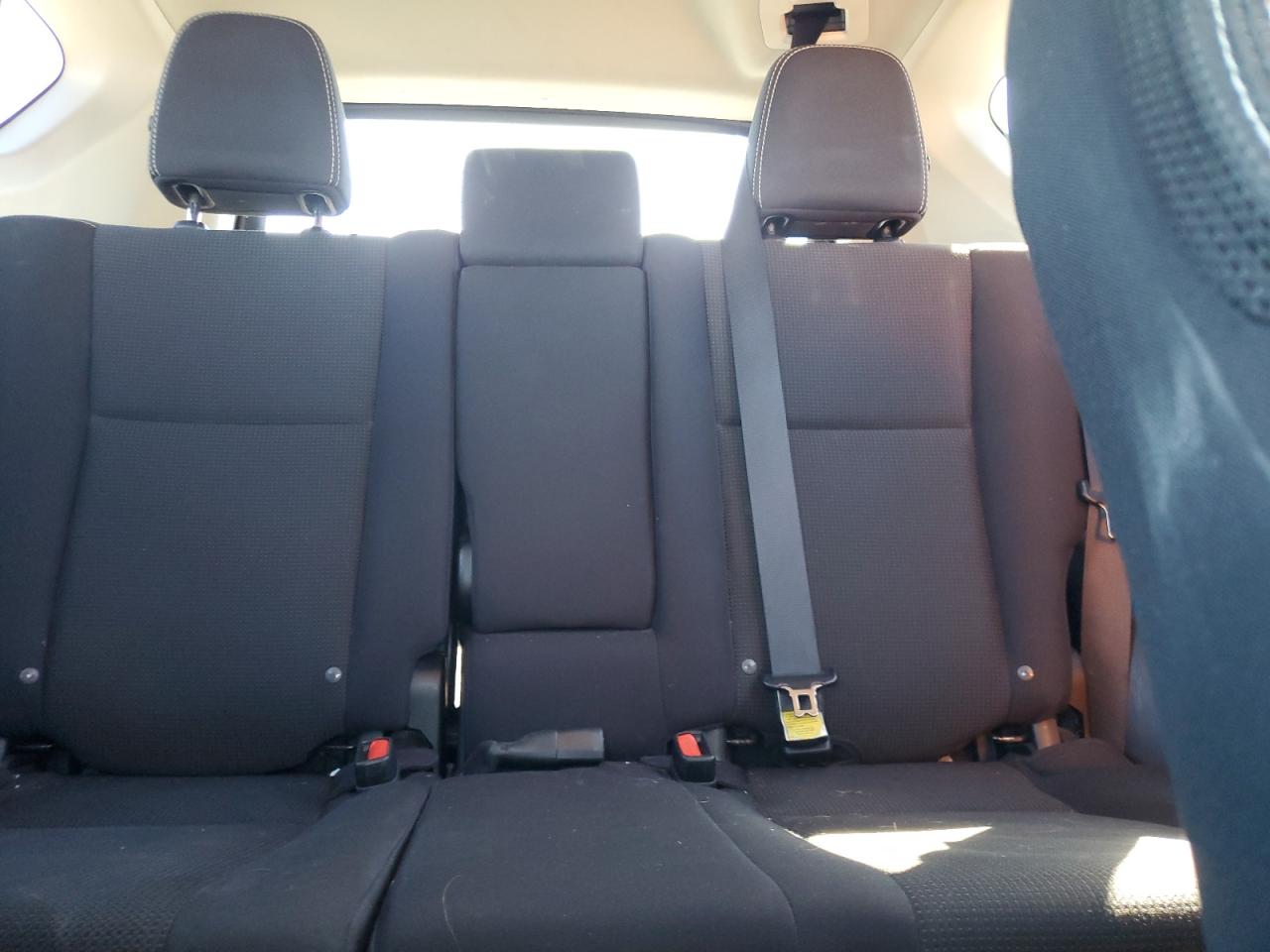 Toyota RAV4 Adventure