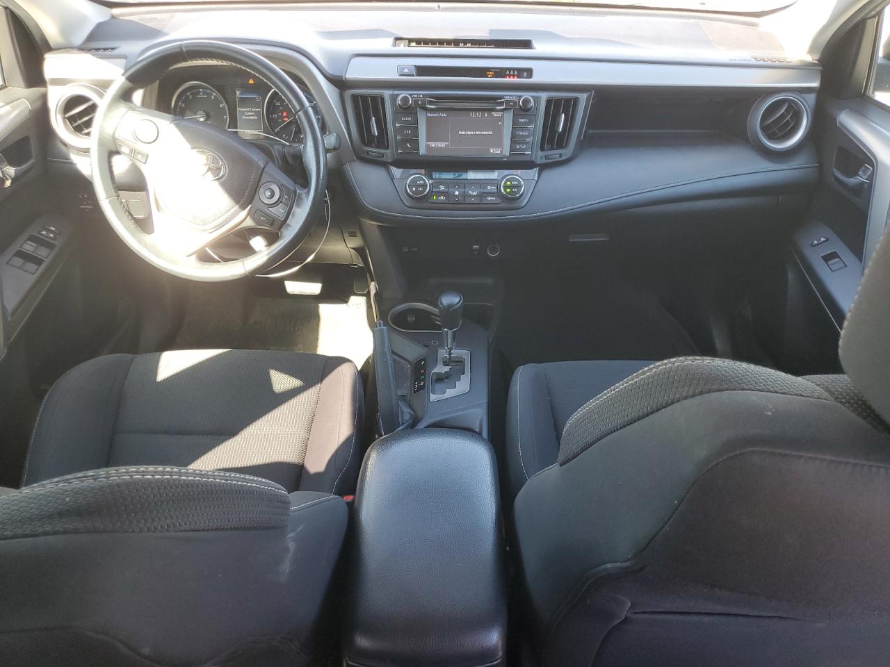 Toyota RAV4 Adventure