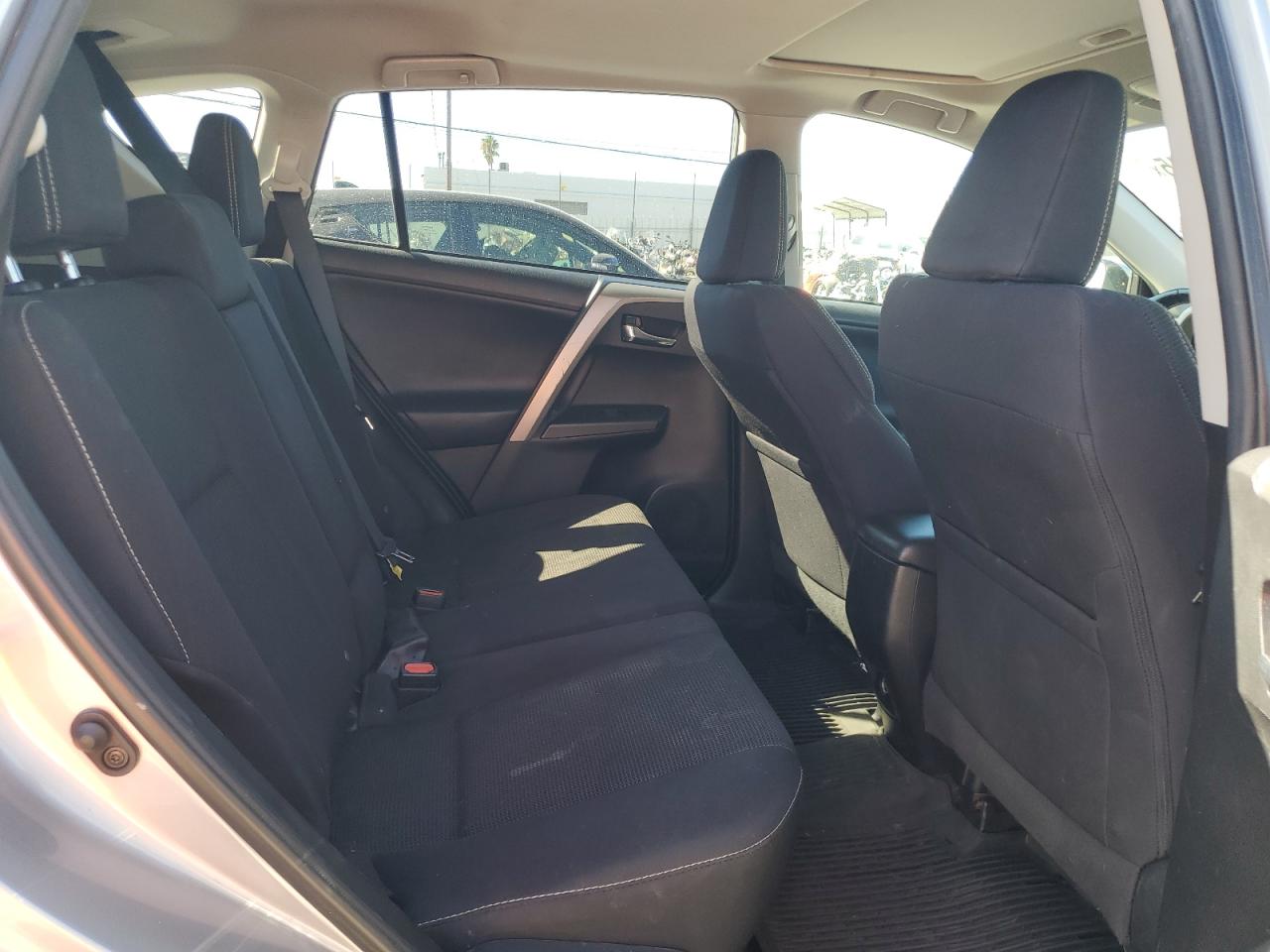 Toyota RAV4 Adventure