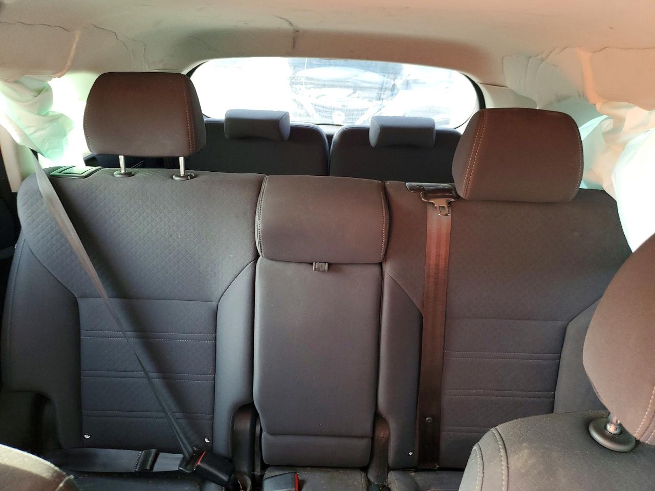 Kia Sorento Lx V6