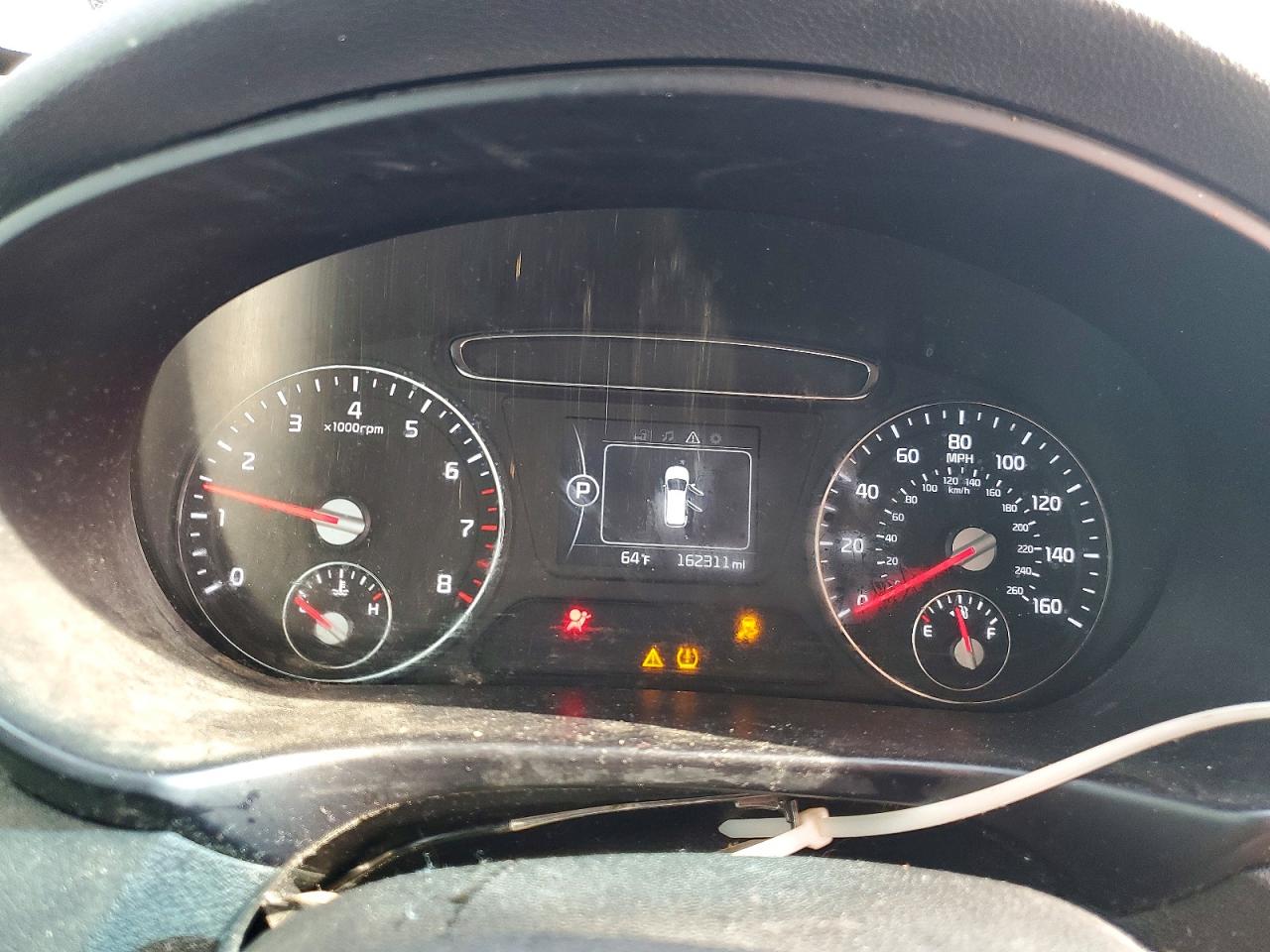 Kia Sorento Lx V6