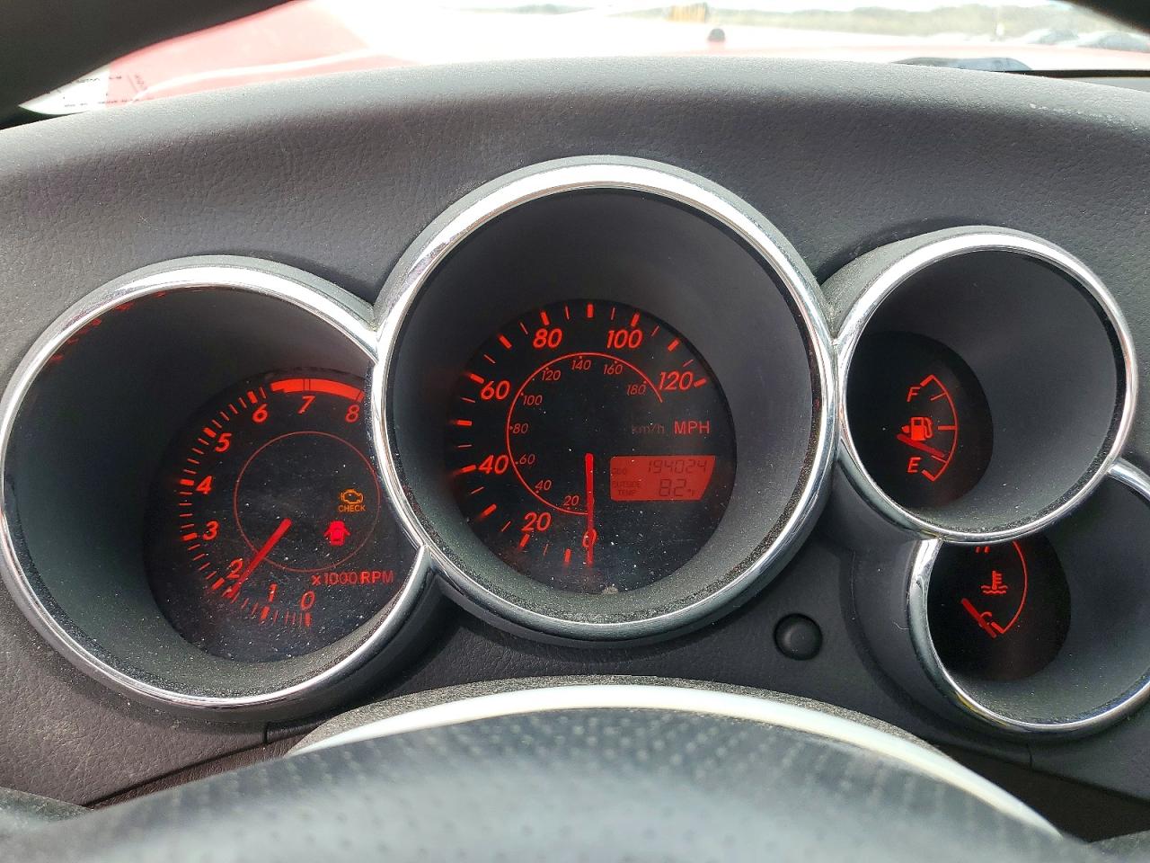 Pontiac Vibe