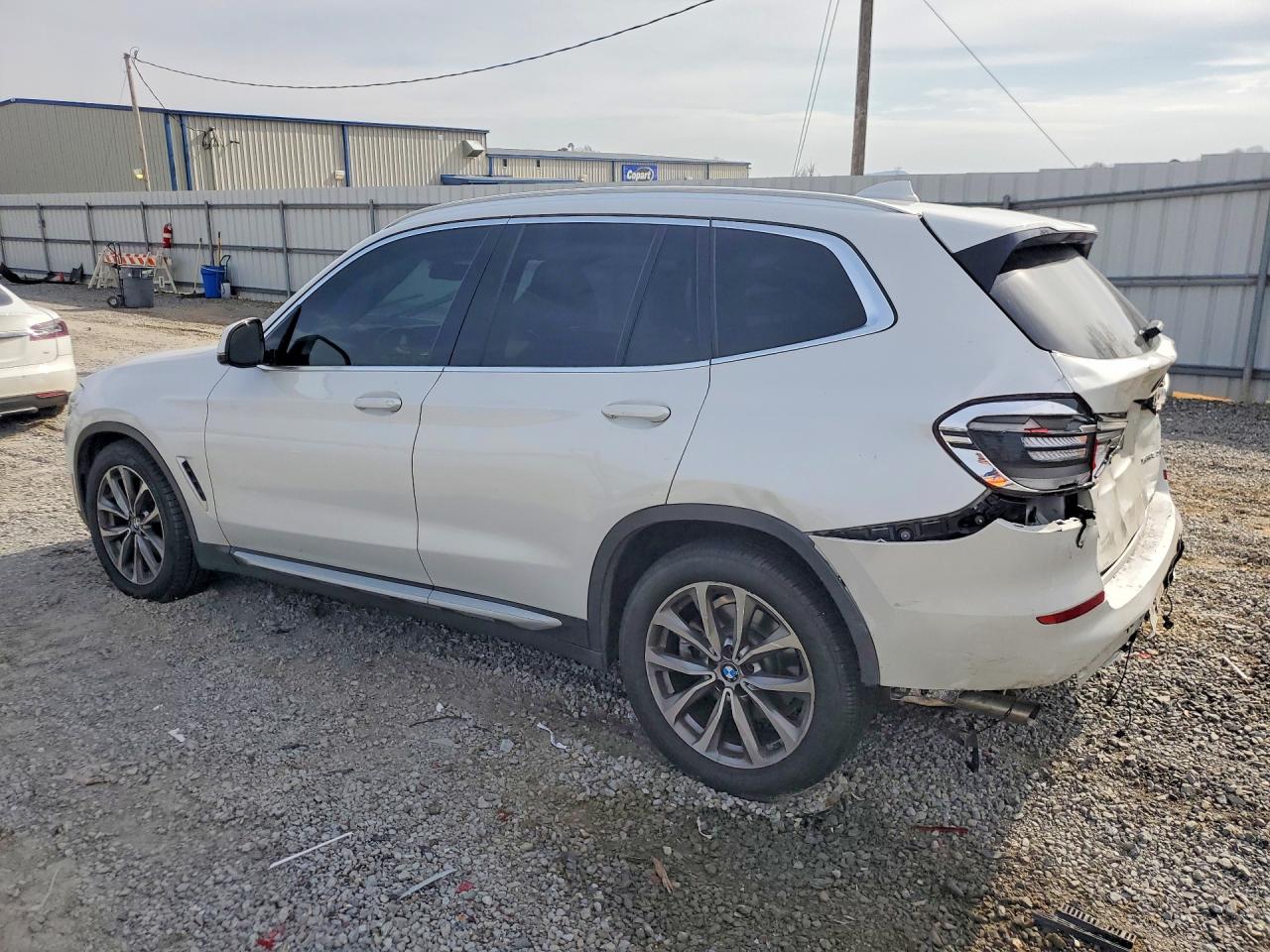 BMW X Series Xdrive30i