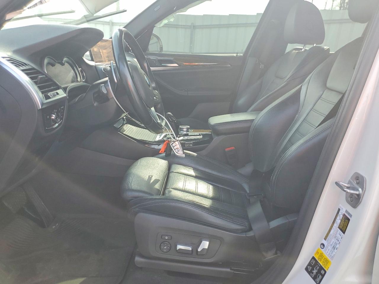 BMW X Series Xdrive30i