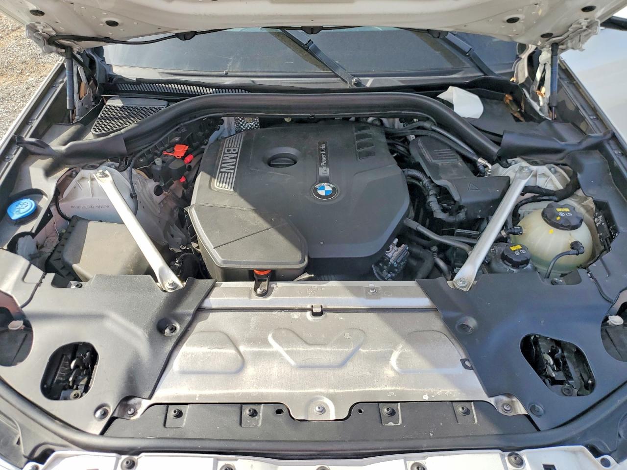 BMW X Series Xdrive30i