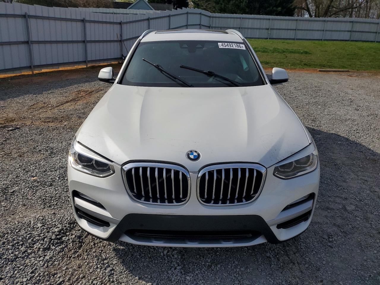 BMW X Series Xdrive30i