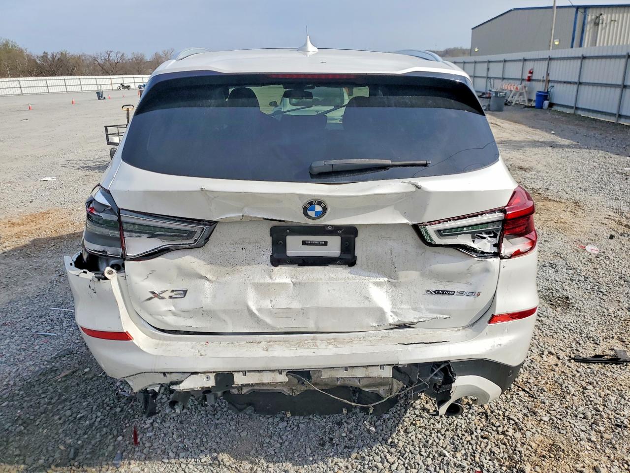 BMW X Series Xdrive30i
