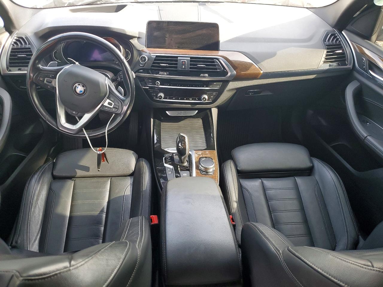 BMW X Series Xdrive30i