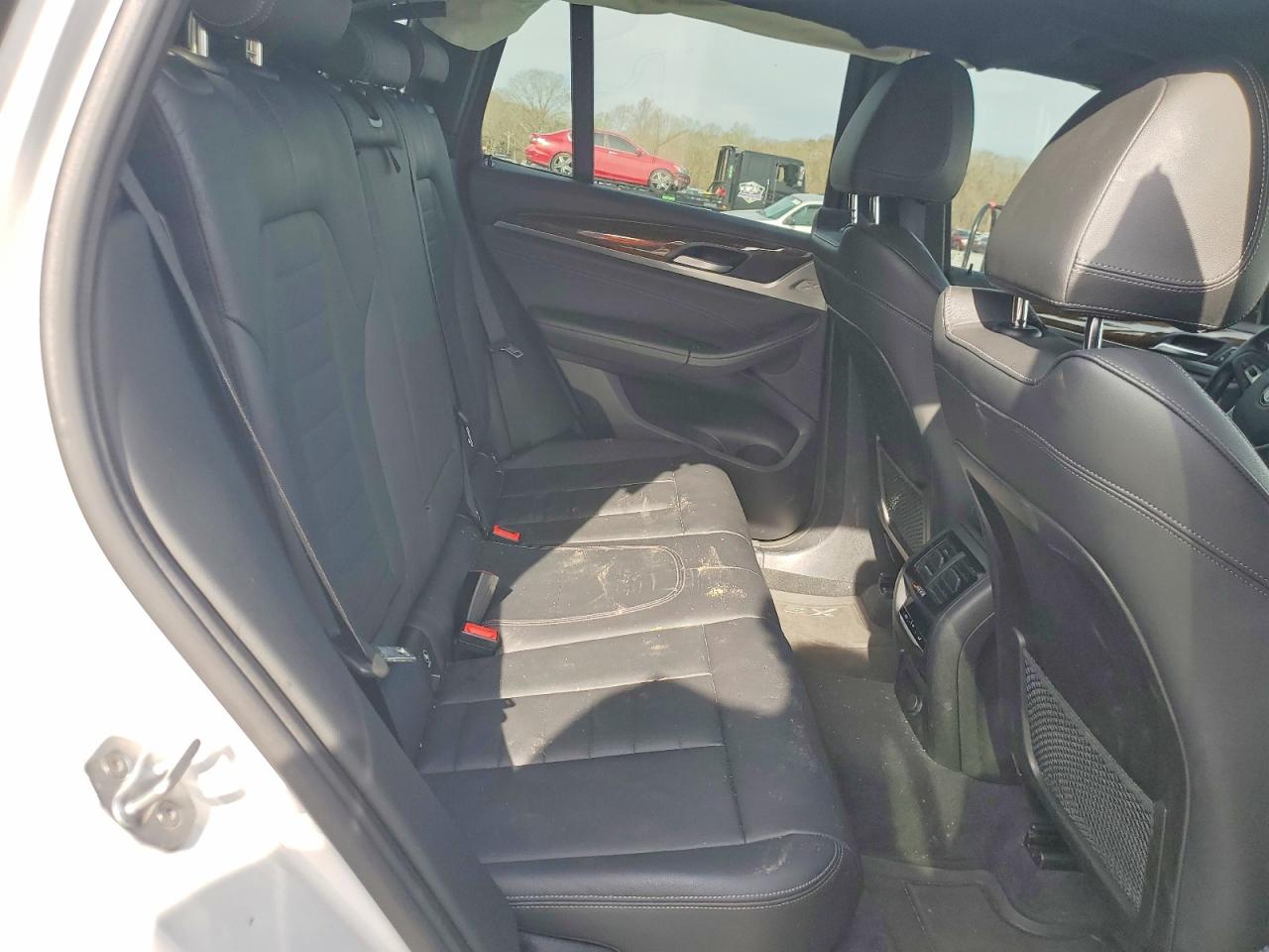 BMW X Series Xdrive30i