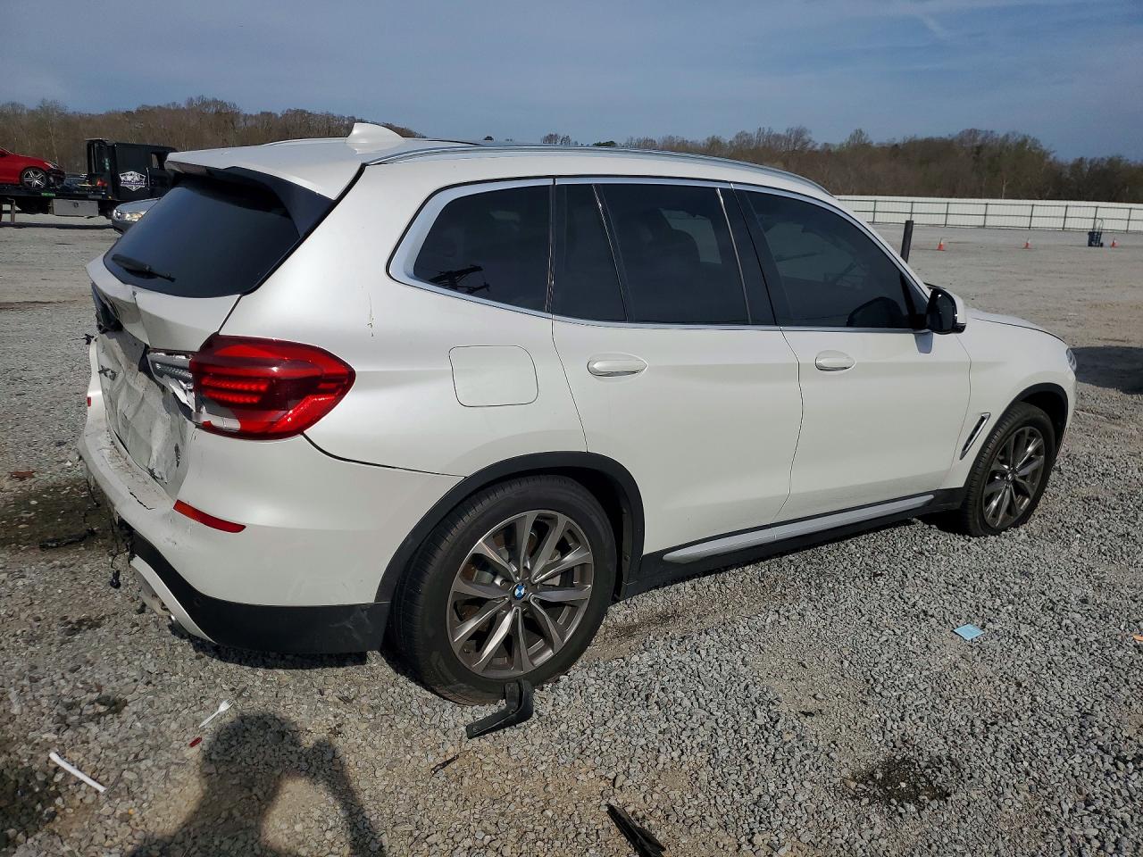 BMW X Series Xdrive30i