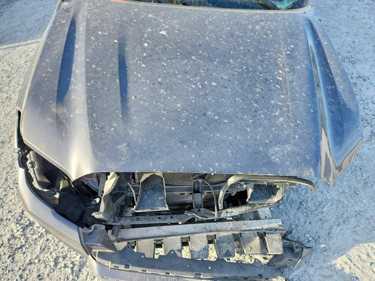 Toyota Tacoma Sr V6