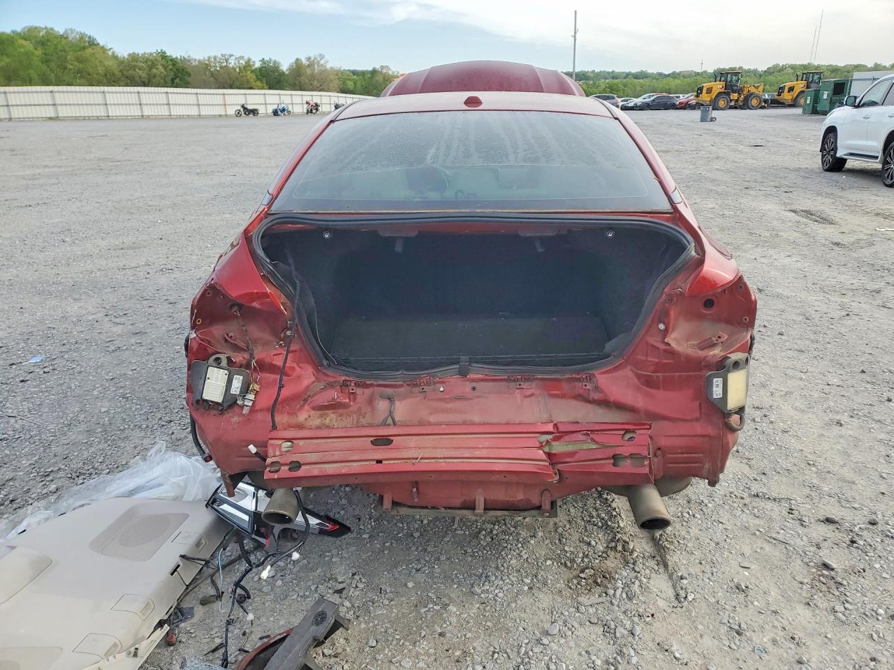 Nissan Altima 2.5 Sl