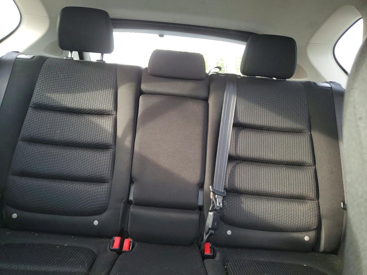 Mazda Cx Touring
