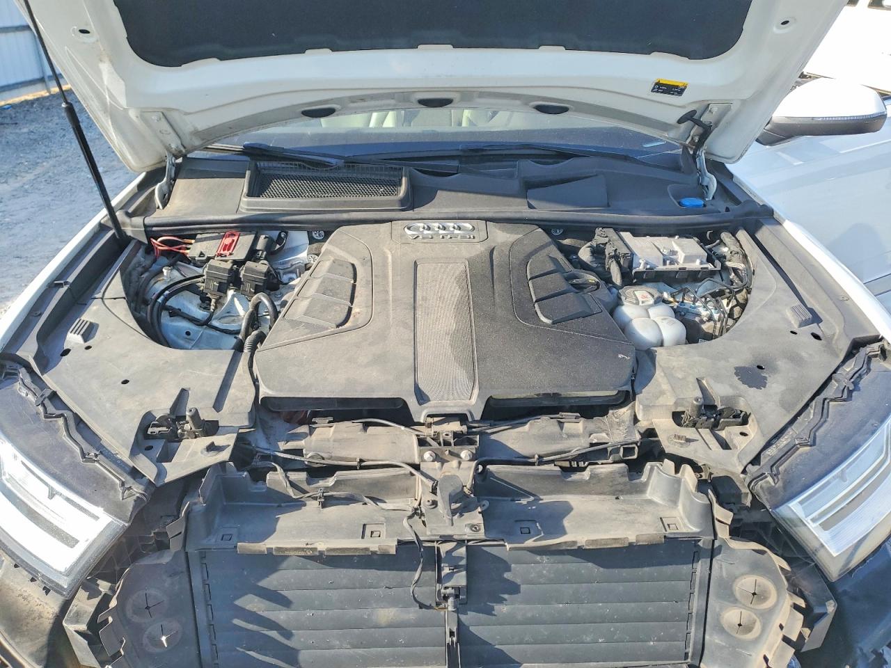 Audi Q7 Premium Plus