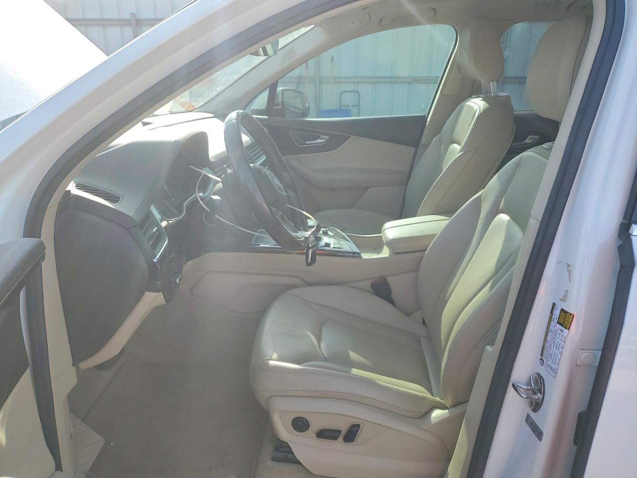 Audi Q7 Premium Plus