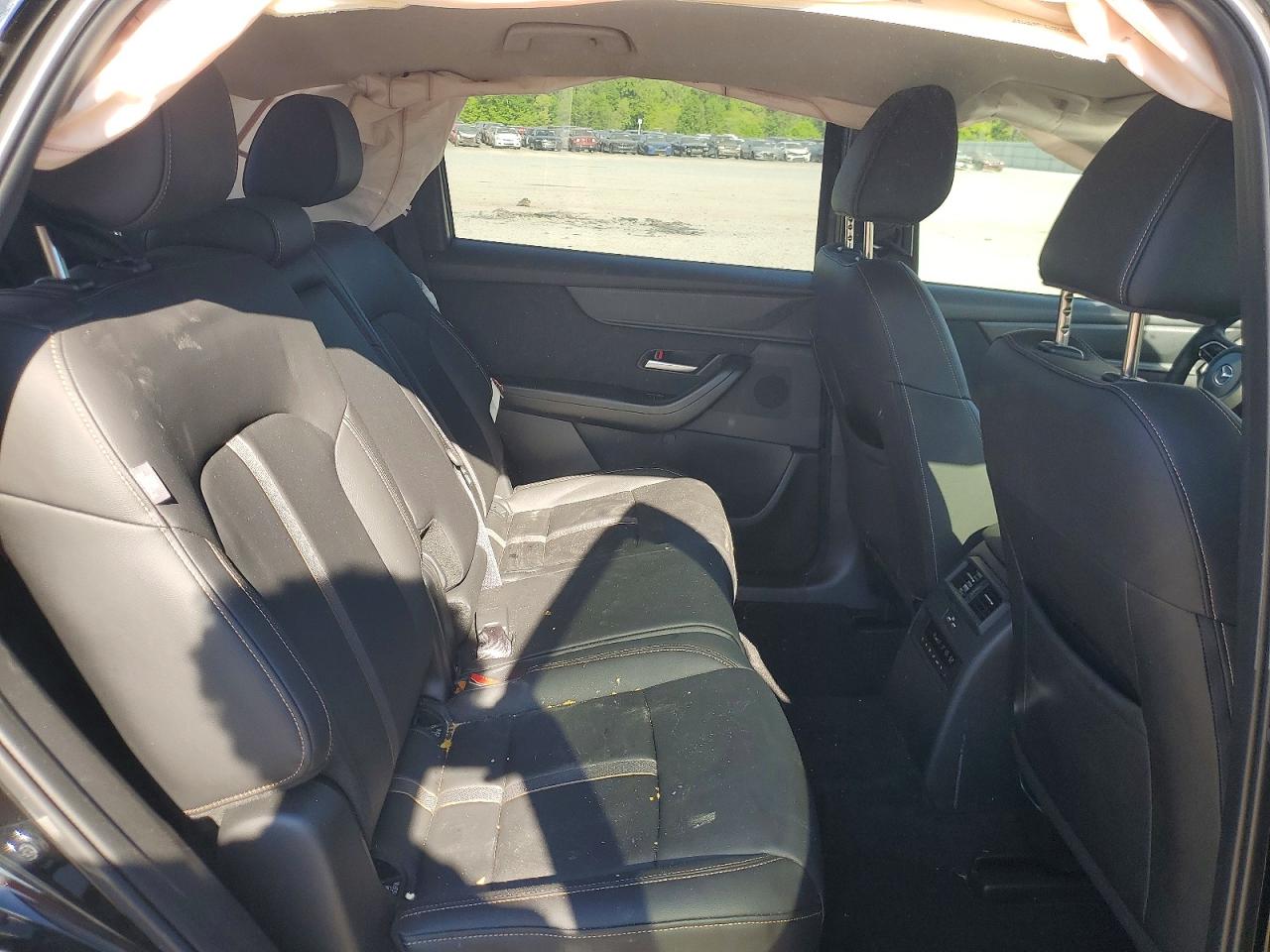 Mazda Cx Select