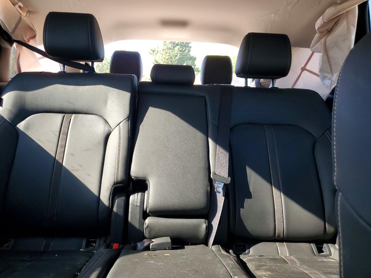 Mazda Cx Select