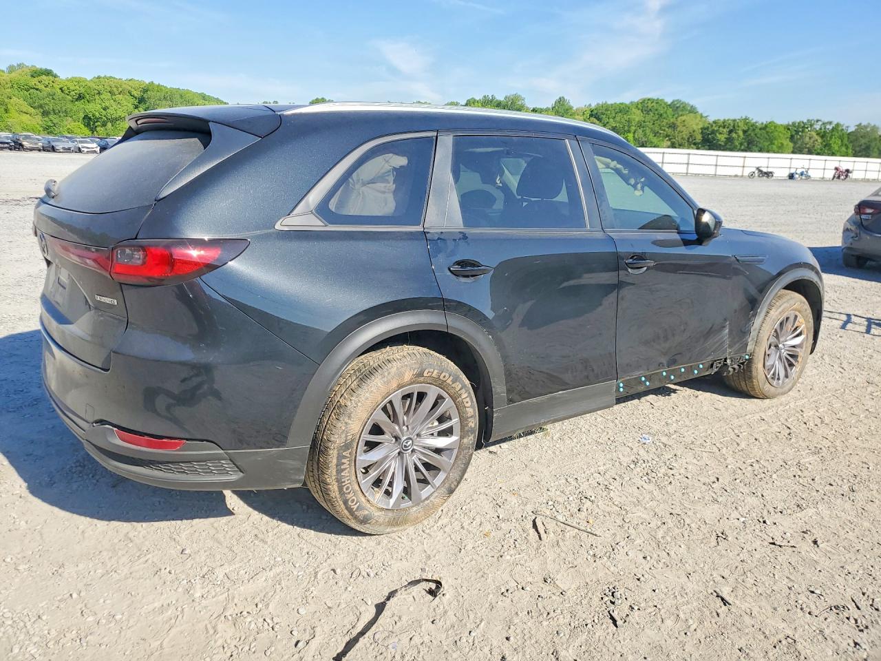 Mazda Cx Select