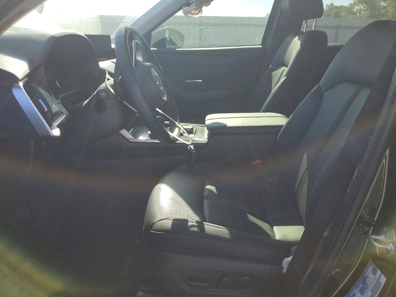 Mazda Cx Select