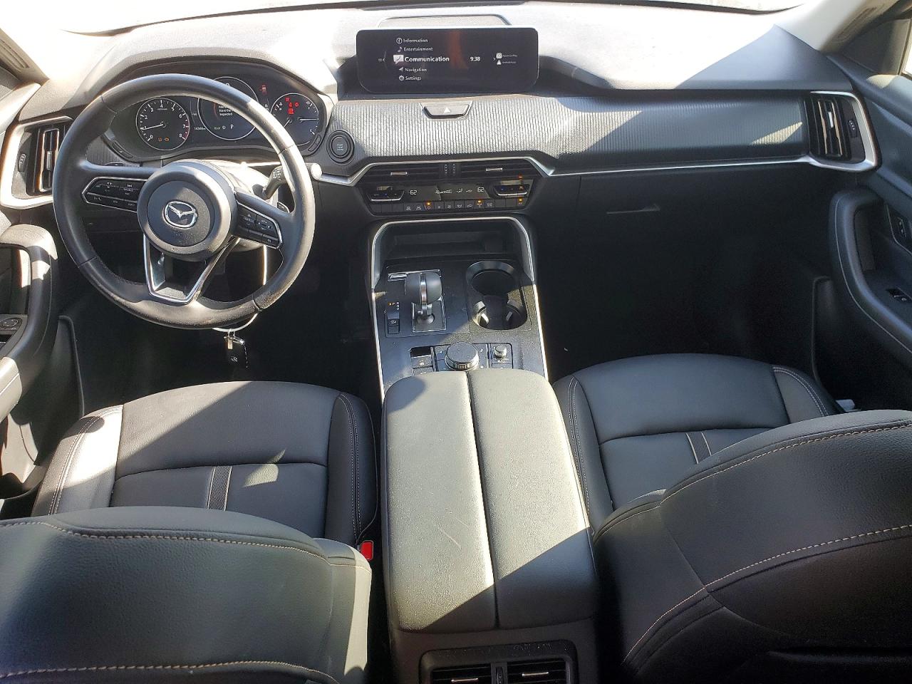Mazda Cx Select